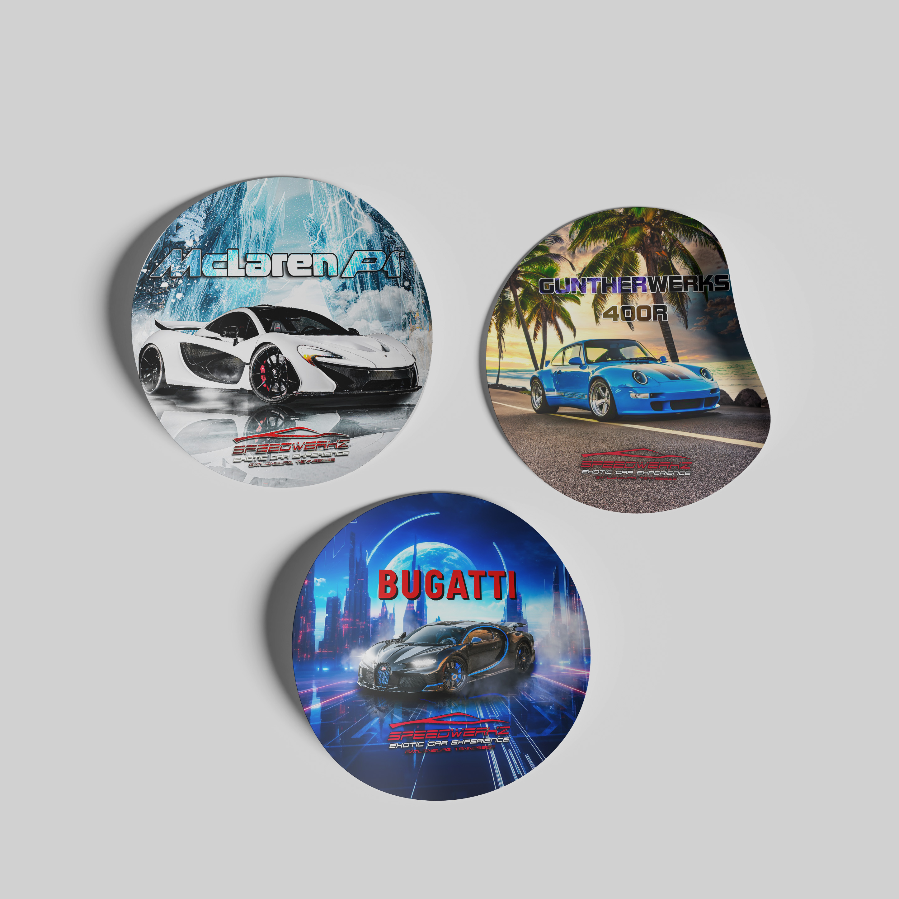 Project 5
